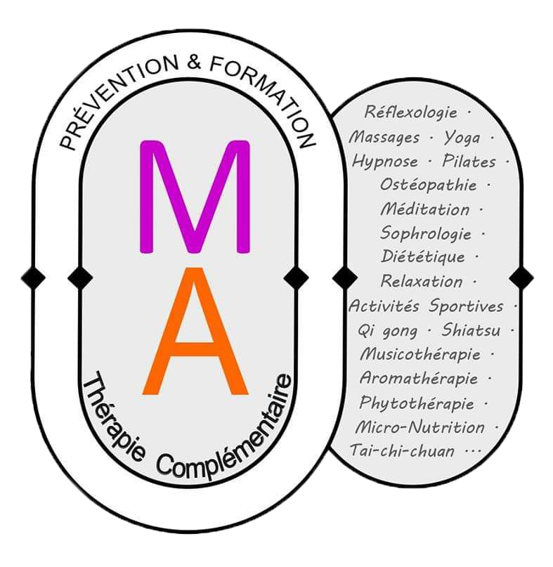 logo thérapie complémentaire