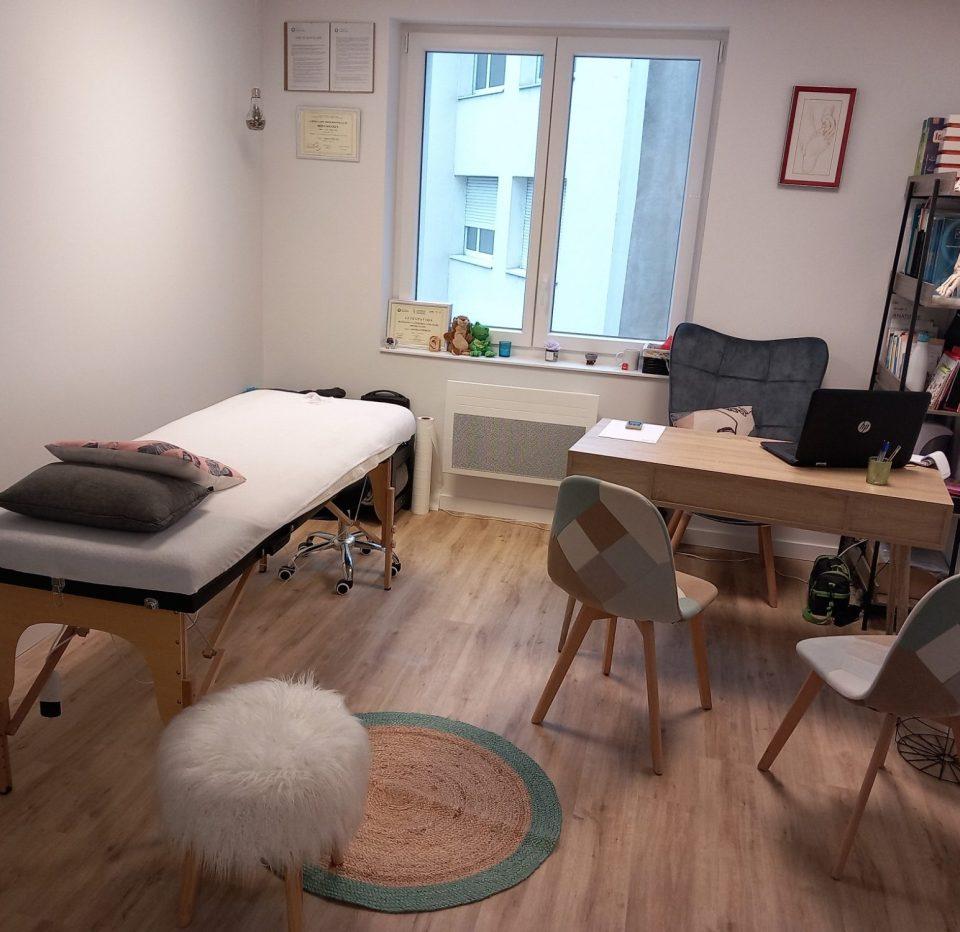 Cabinet Thionville 2